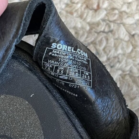 Sorel Sandal - Picture 3 of 4